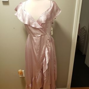 Boutique Lavender Dress